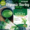 FITGUM Barley Official Store