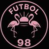 fútbol ⚽️