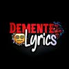 dementelyrics