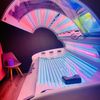 Total tanning