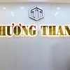 Showroom Thương Thanh Đà Nẵng