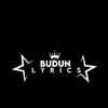 Budun Lyrics