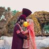 Bilal ki wife😍