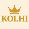 My name is Kolhi♣