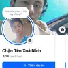 Chặn Tên Xoá Ních
