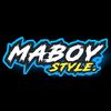 maboy style
