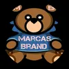 Marcas Brand 🐻