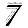 Sevenminerals