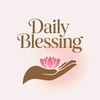 Daily Blessings