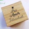 Paz en el corazón