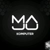 majuhardwarecomputer