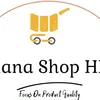 HanaShopHN