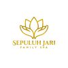 Sepuluh Jari Reflexology
