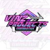 VINZ POJAKCTS MINI ATUR