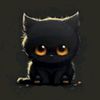 kittyblack1020tt