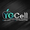 YG CELL