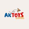 Ak Toys World
