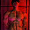 MuscleHandsomeGuys