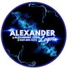 Alexander Logos