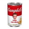campbell's soup :)