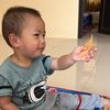 bayi lucu