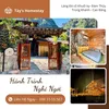 Taỳhomestay thác bản giốc