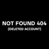 deleted.account.404