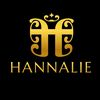 Hannalieofficial