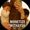 monetizewithaysh3