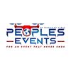 Peoples Events