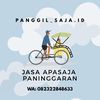 JASA APASAJA PANINGGARAN