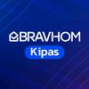 Bravhom Kipas Official