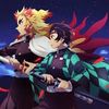 rengokuandtanjiro0