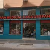 Para medical Casa de.espana