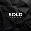 Solo traveller