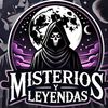 Misterios y Leyendas