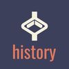 history