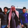 الدلال ابو غازي واولاده