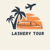 LASHERY TOUR IN GEORGIA🇬🇪