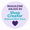 MAGAZINE ANJOS SV