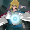 Minato Namikaze