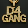 D4 GANG