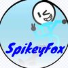 spikeyfox