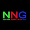 Nelson Nainggolan Gym