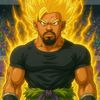 super.saiyan.lifts