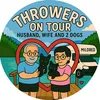 Throwers on Tour