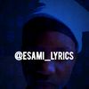 esami_lyrics1