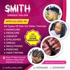 smith unisex salon