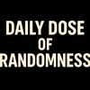ddorandomness