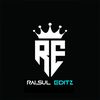 RAISUL EDIT